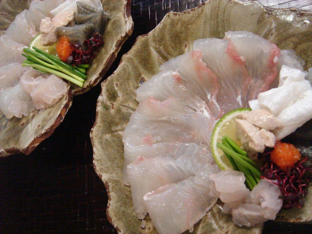 A-kitch-n-et 和食と魚さばき・握り寿司・フルーツカービング