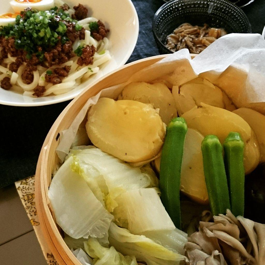 くまこ料理教室