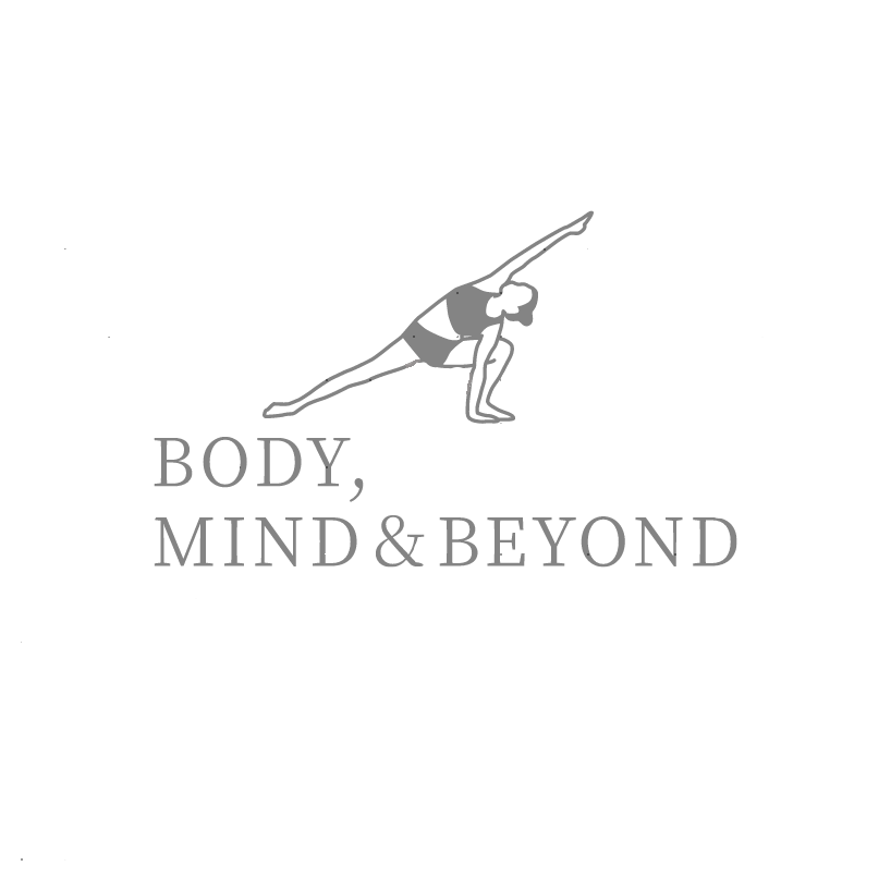 ヨガ初心者から経験者まで　Body, Mind & Beyond