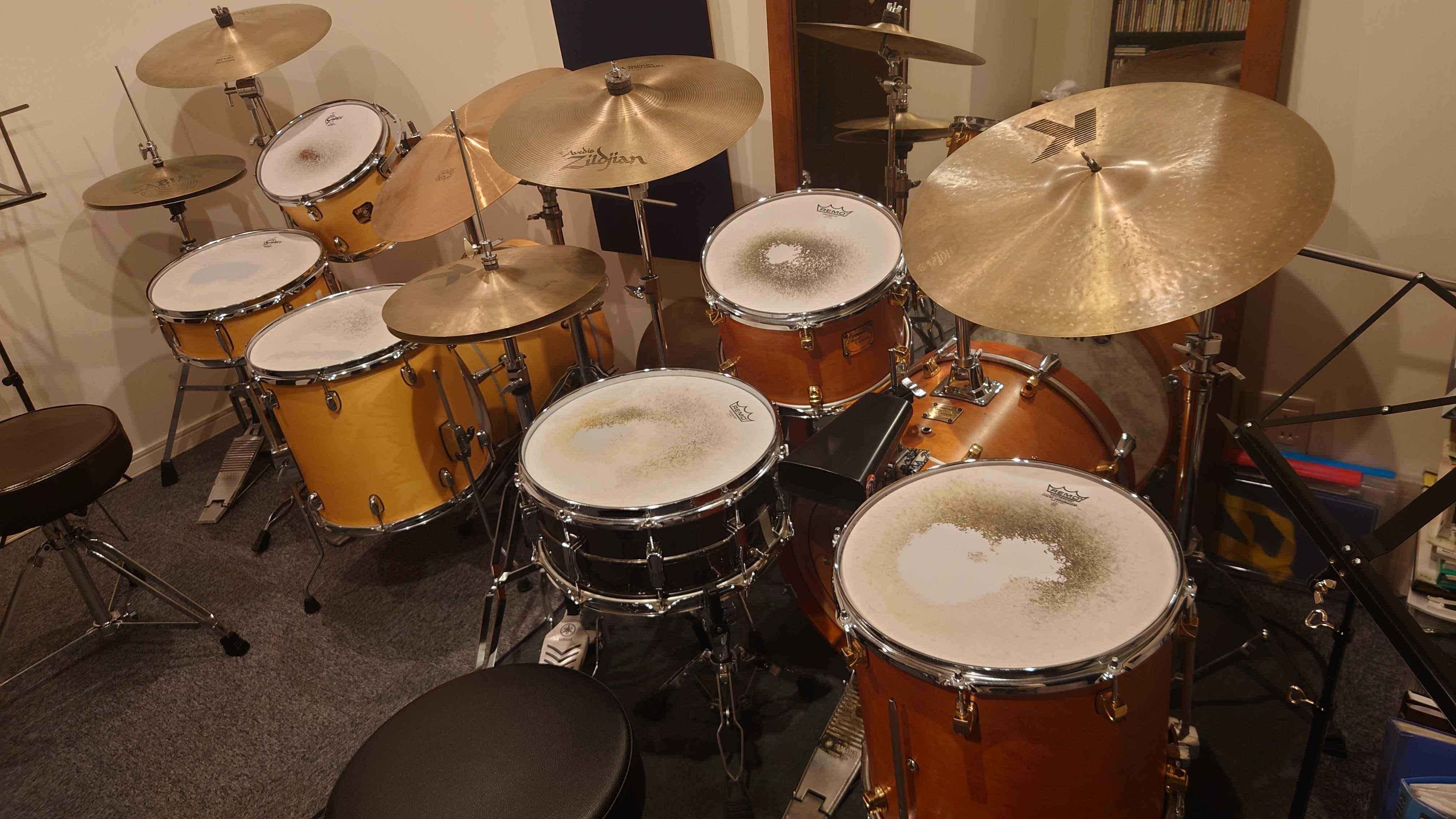 A&Cドラムスクール