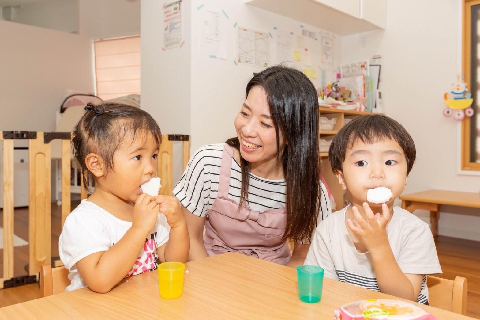 生後2ヶ月から！地頭が良い子を育てる保育園