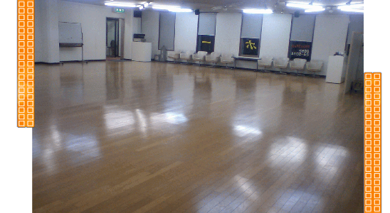 ダンススタジオKei