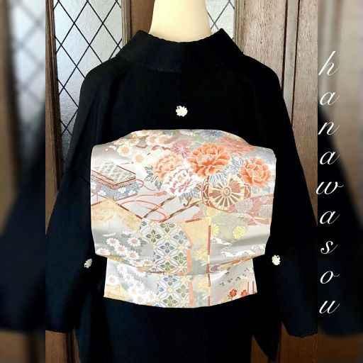 華和装 hanawasou 大久保教室