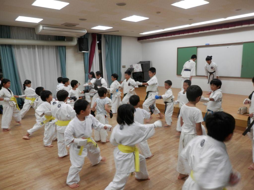 武学館　高松部（中央） 太田中央コミュニティセンター