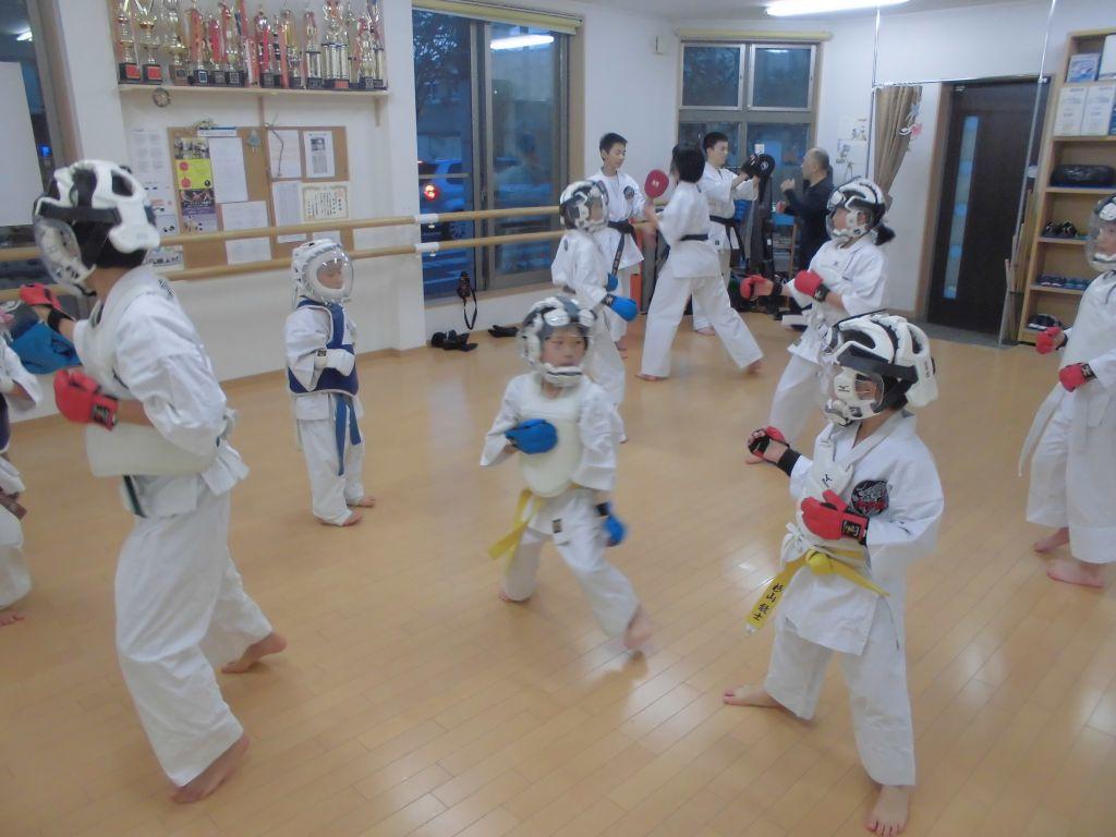 武学館　京都 北山道場