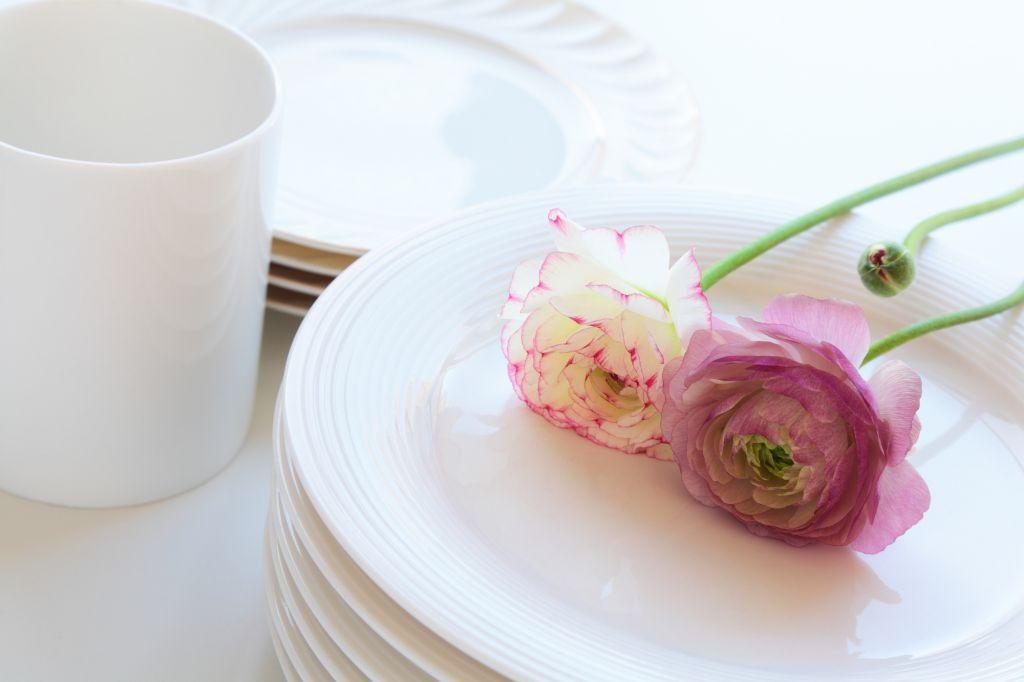 料理とお花の小さな教室　エルバ