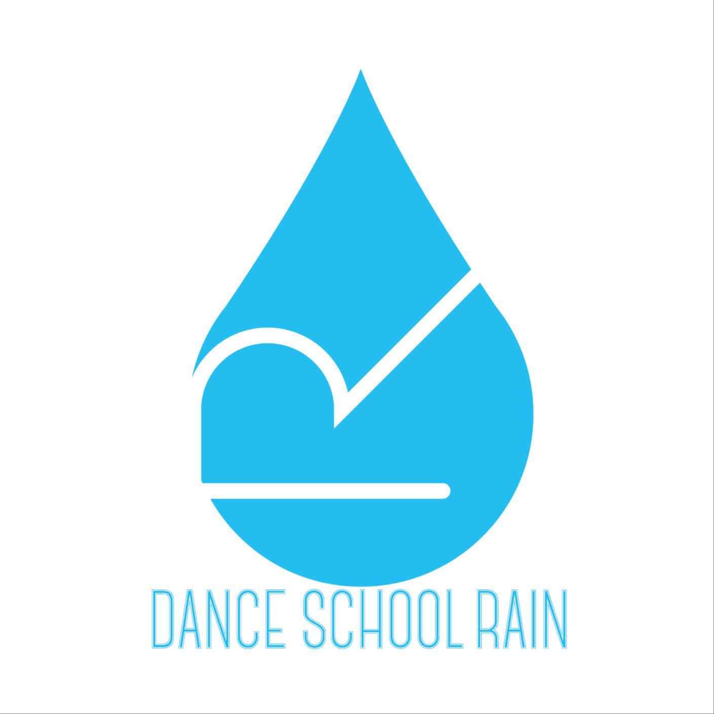 DANCE SCHOOL RAIN