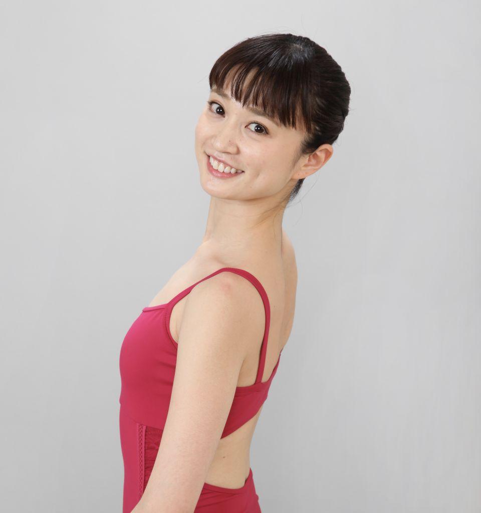 川原奈央バレエスタジオ