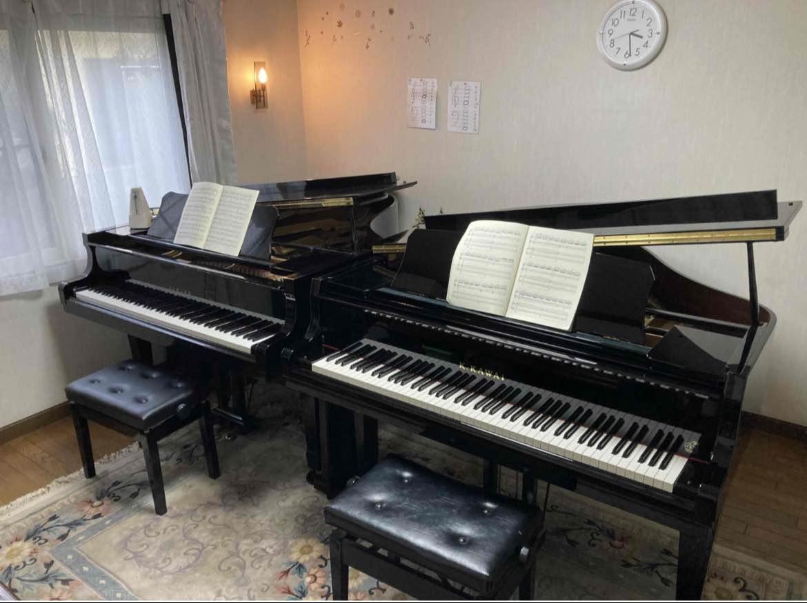 Ann Piano教室