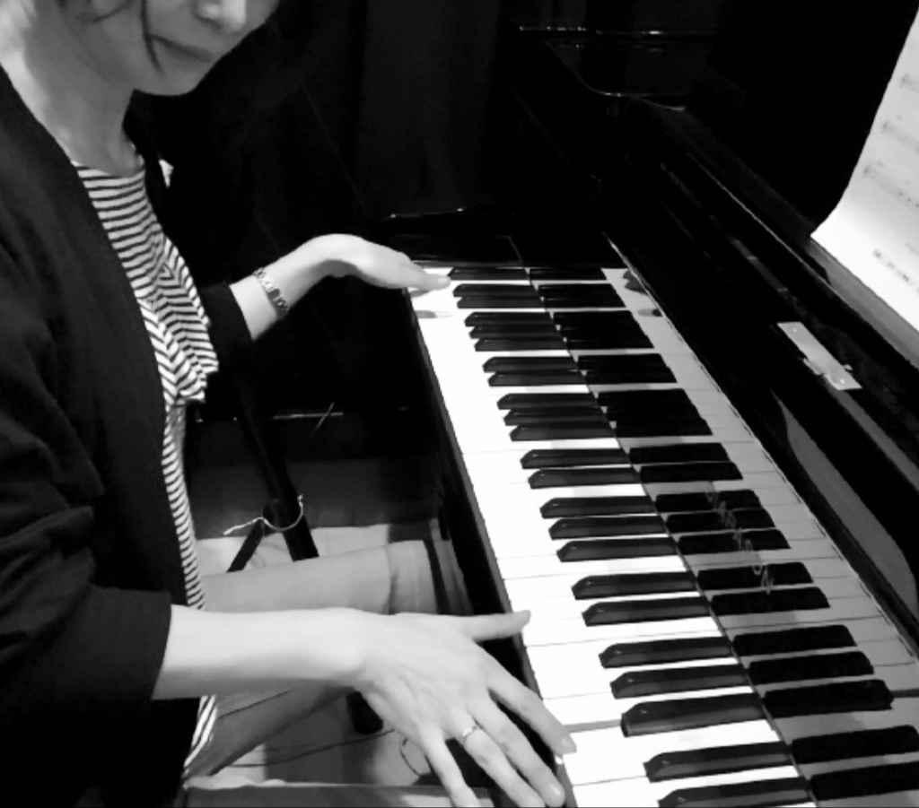 【オンラインレッスン】オンラインでジャズピアノに挑戦！