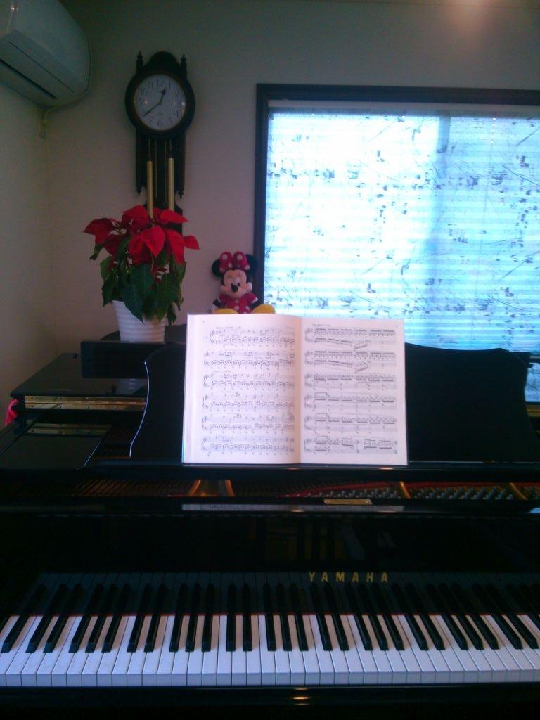 ピアノ教室Naoko
