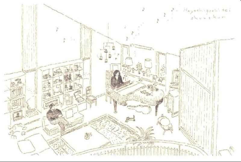 「piano0467」音楽教室