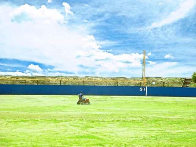 新しい野球の学校