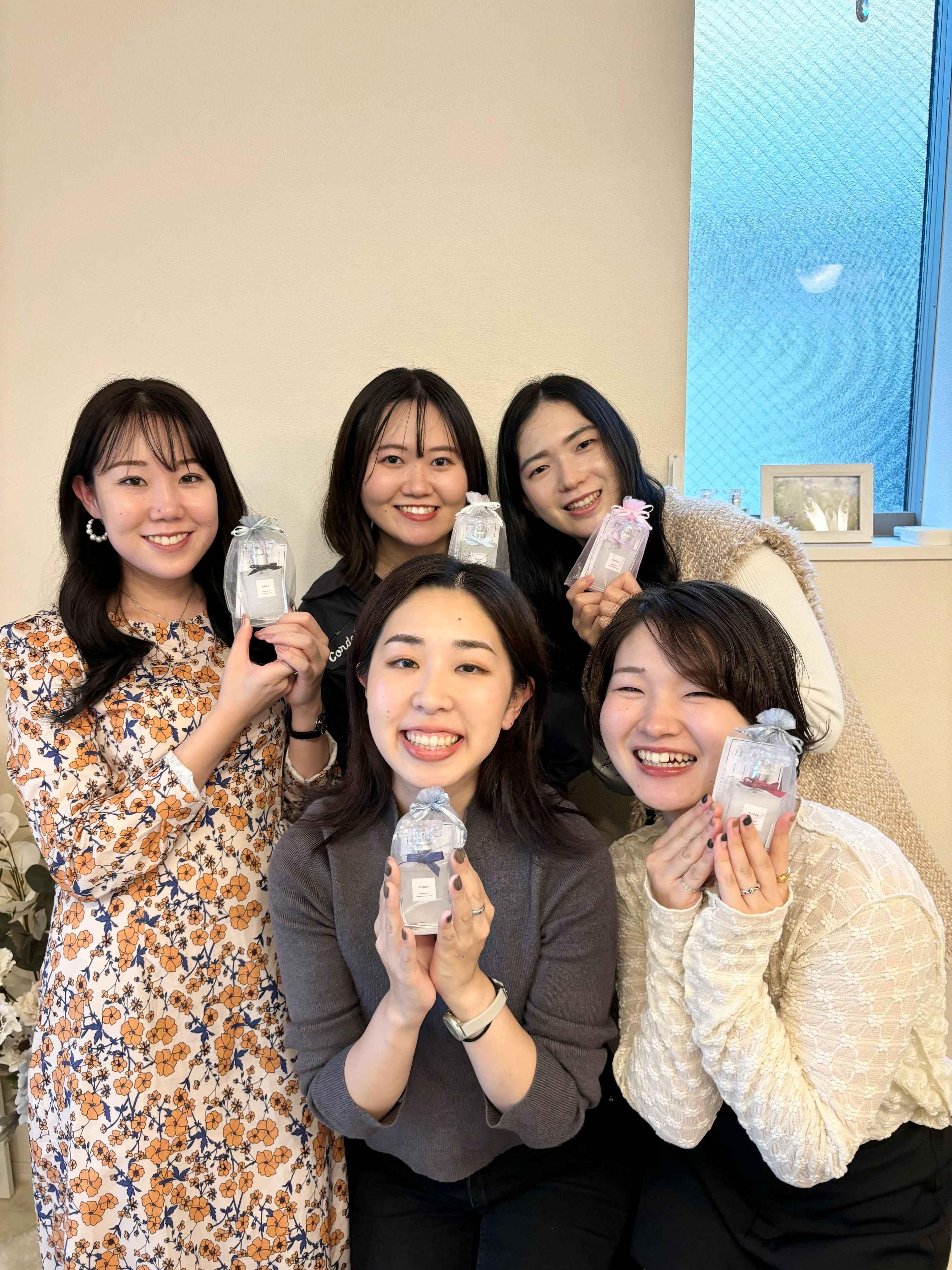 ConnyAroma (AEAJ総合資格認定校）MoonLeaf鎌倉校