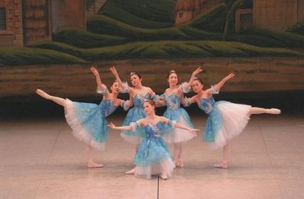 Yukiko Ballet School