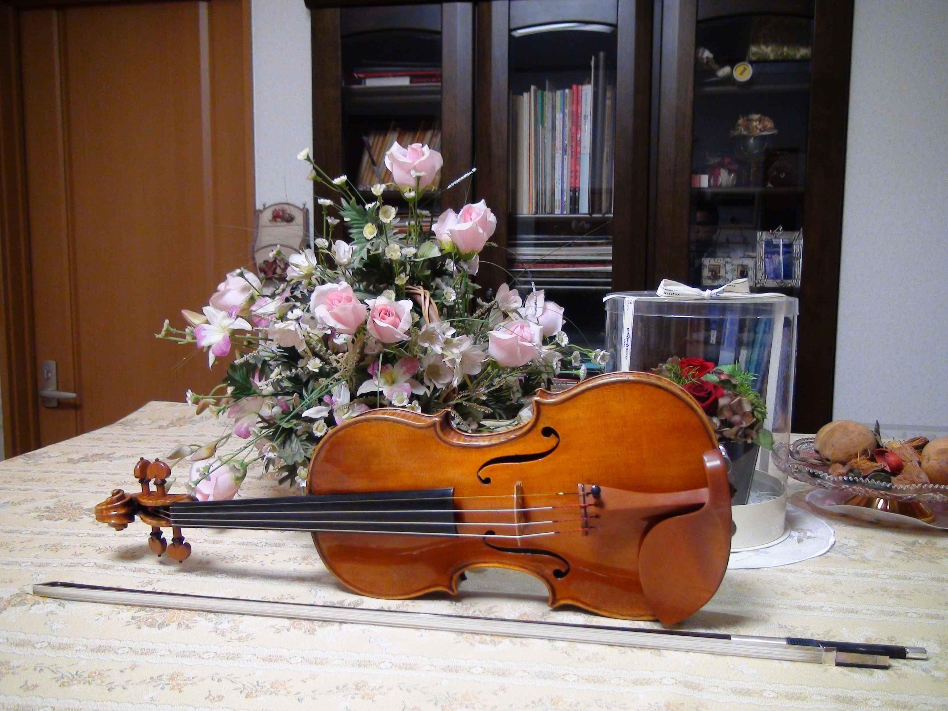 やまなかヴァイオリン教室