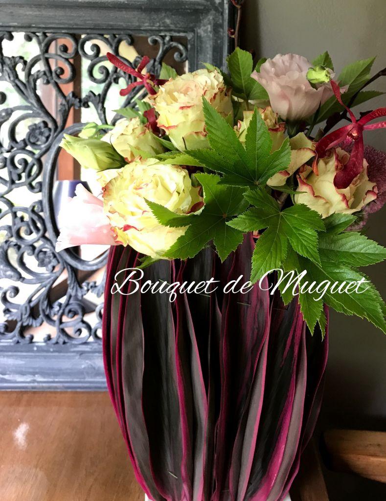 茨城県つくば市のbouquet De Muguet ブーケドミュゲ 趣味なび