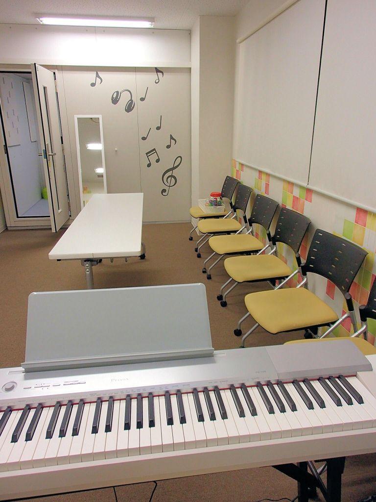 VERY MERRY MUSIC SCHOOL 八王子校