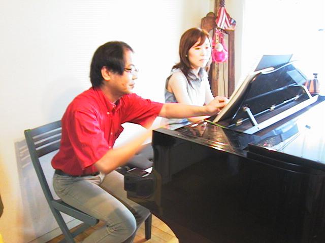 越野音楽工房（名古屋のピアノ教室）） 大須教室