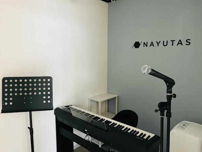 ボイトレ・ダンススクール NAYUTAS（ナユタス）長崎校