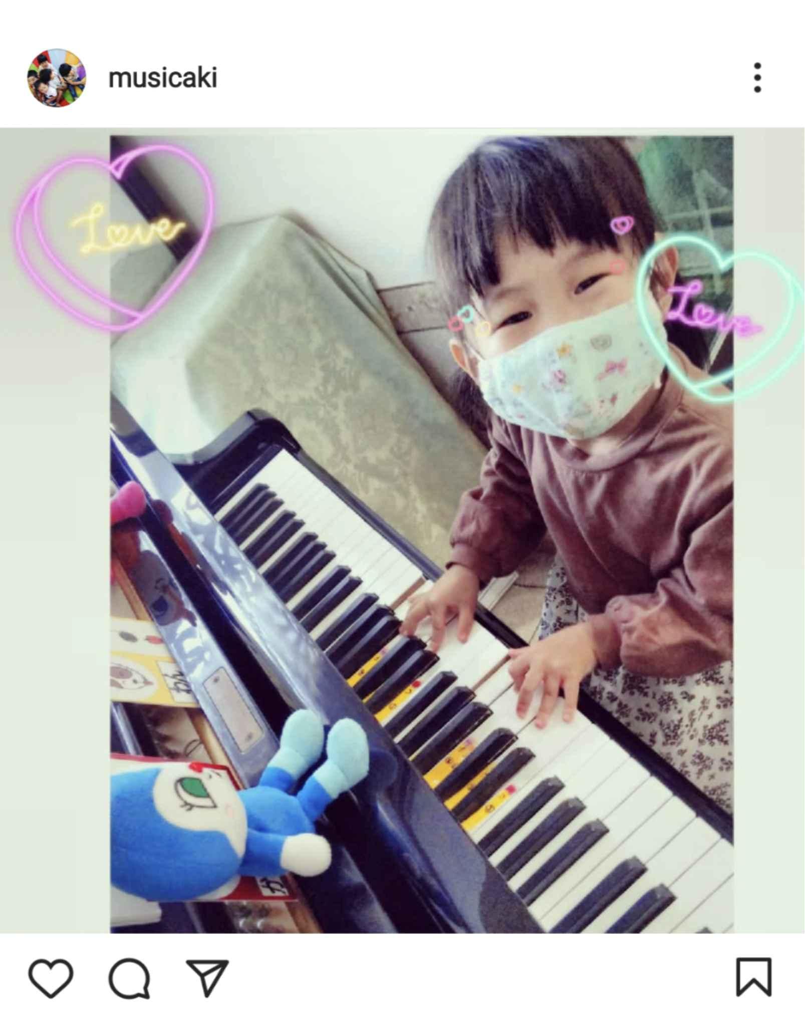 Music-Aki 平和ピアノ教室