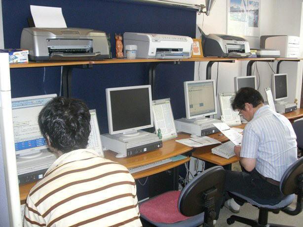 ファミリアパソコンスクール 板橋大山教室