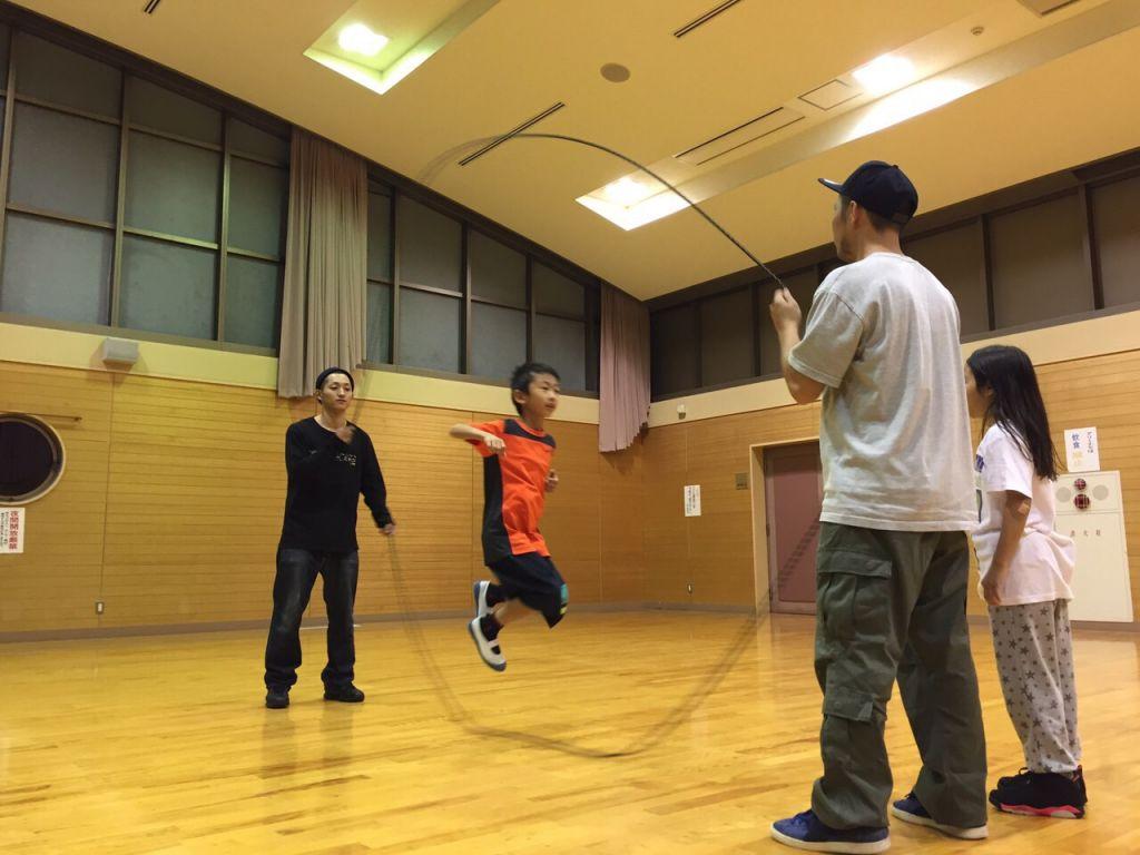 MIYAKO JUMP ROPE CLUB 瀬田校