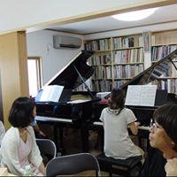 小平音楽研究所「おだいら音楽教室」