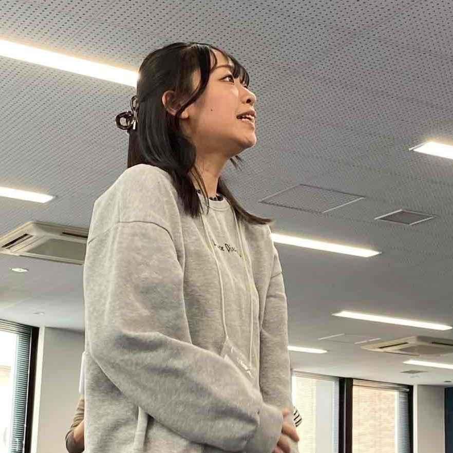 【初心者歓迎/舞台体験】演劇で今の自分をアップデートしよう！