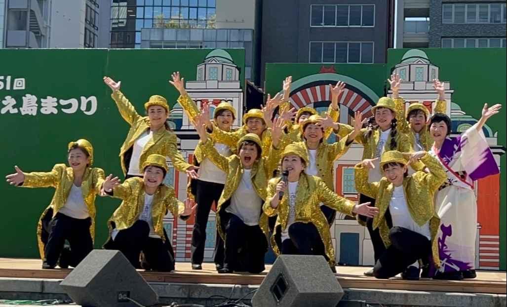 シニアミュージカル発起塾名古屋