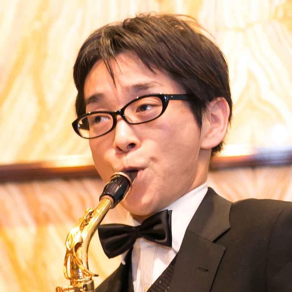 Sax Artist uzu　サックス 教室｜楽譜｜大阪