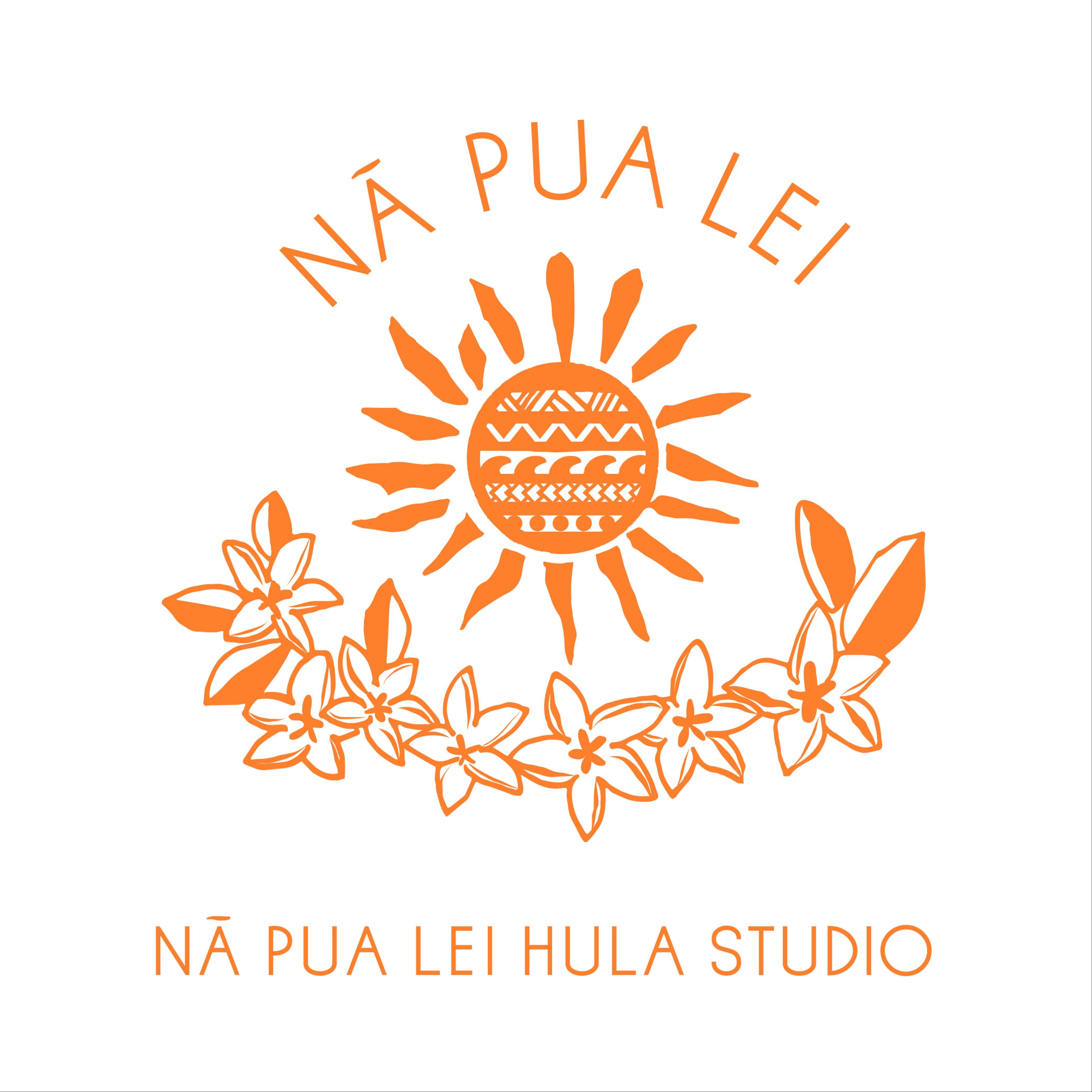 Nā Pua Lei Hula Studio