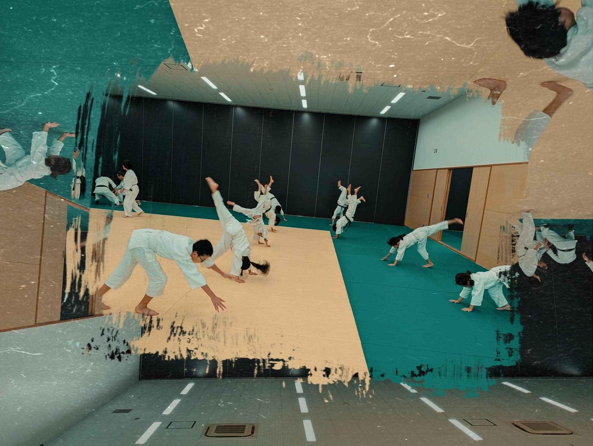 合気道錬身会福岡道場