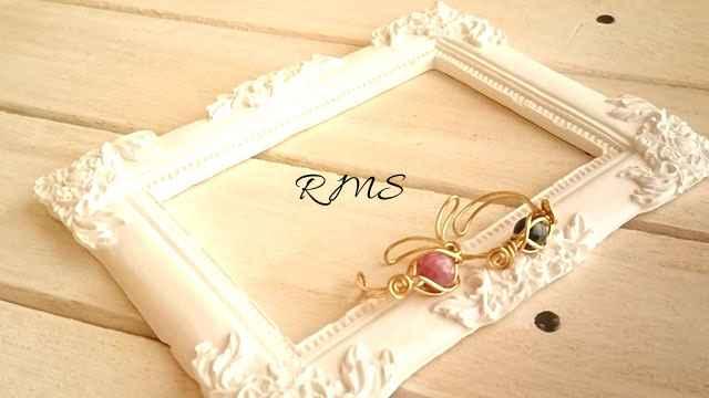 RMS beads jewelry
