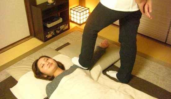 健美salonたうら