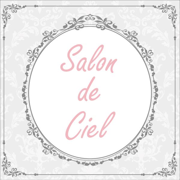 ポーセラーツサロン　Salon de Ciel サロンドシエル