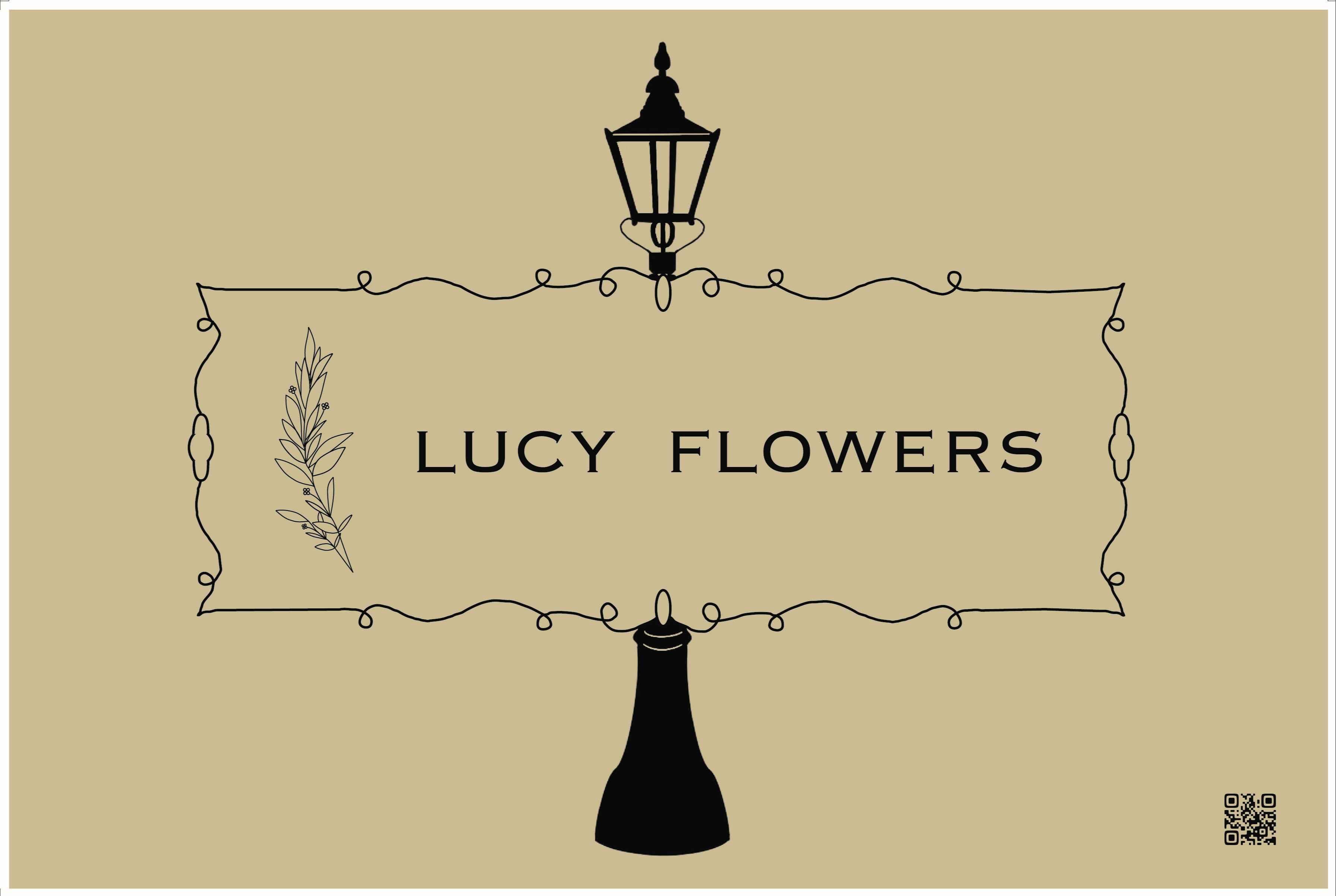 LUCY FLOWERS