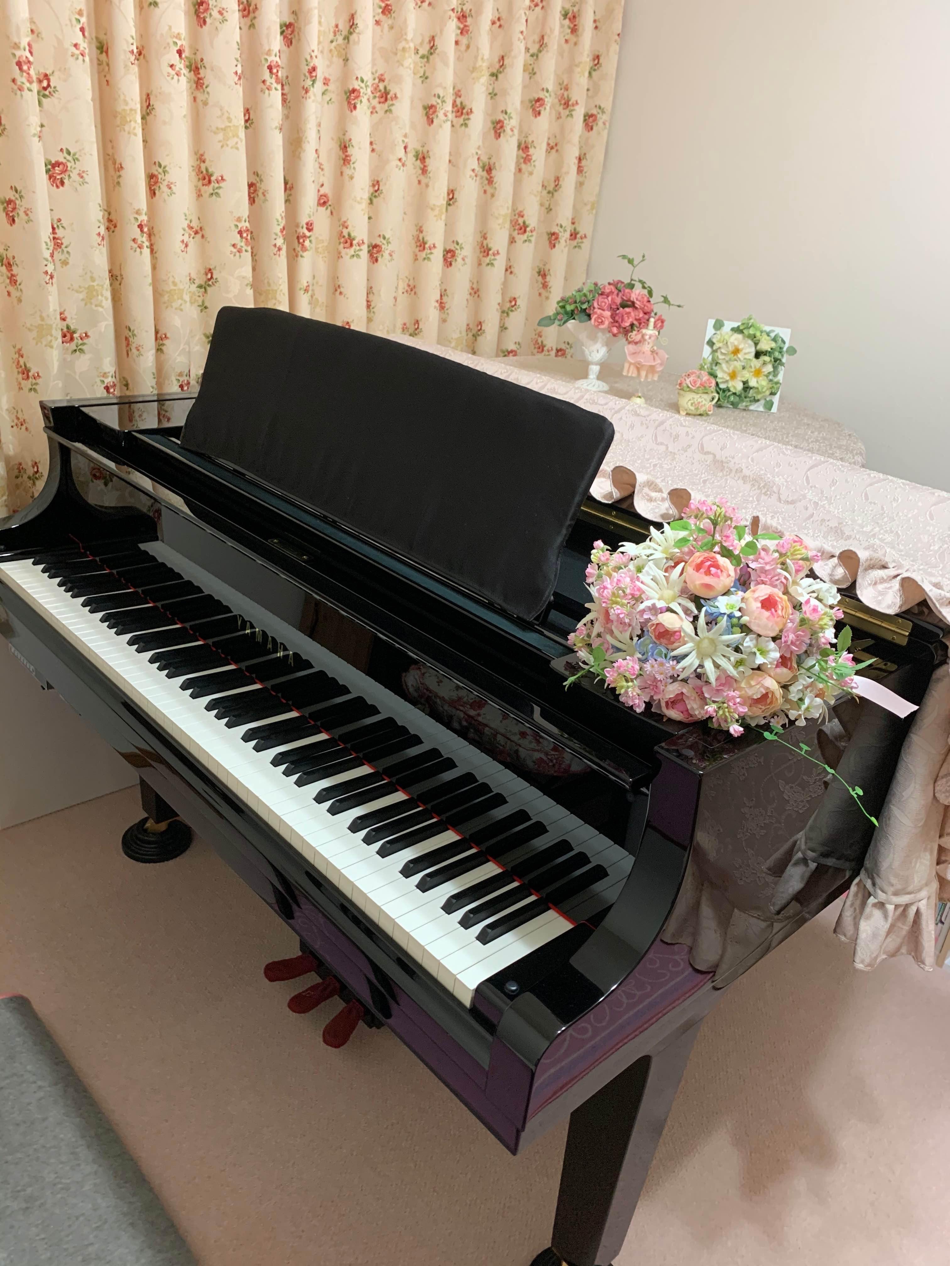 いしとびピアノ教室