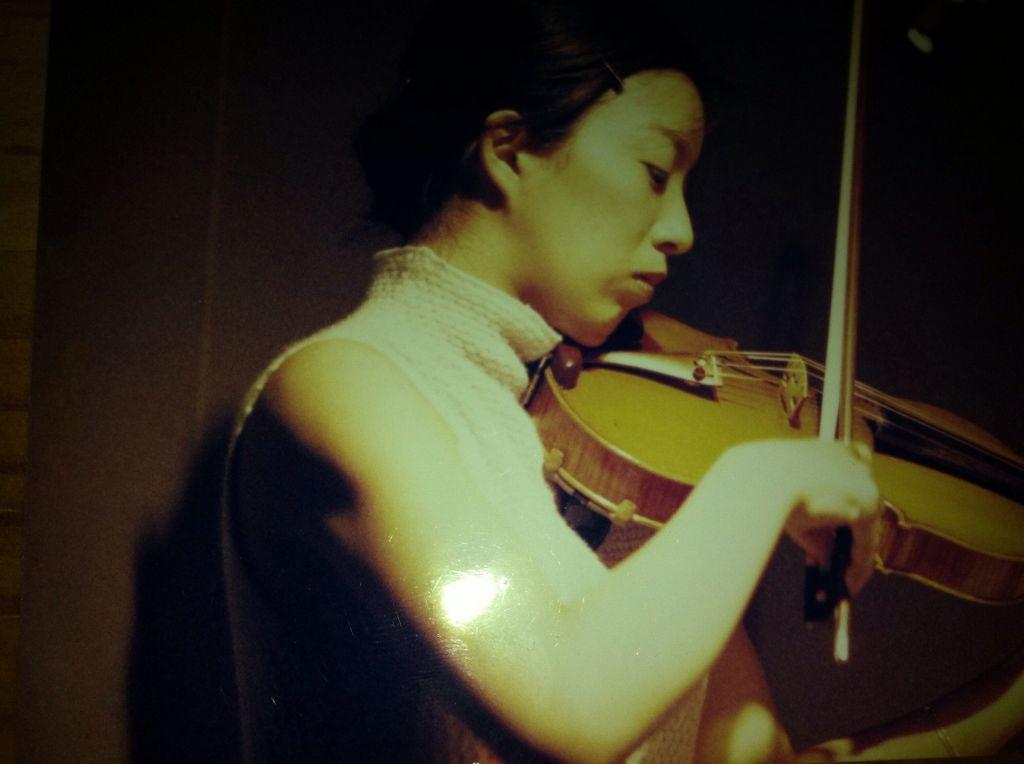 松井バイオリン教室