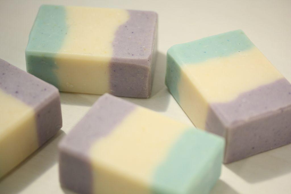 hand made soap to be (ハンドメイドソープツュービー） 江東区　清澄白河