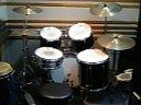 スタジオブル　ドラム教室