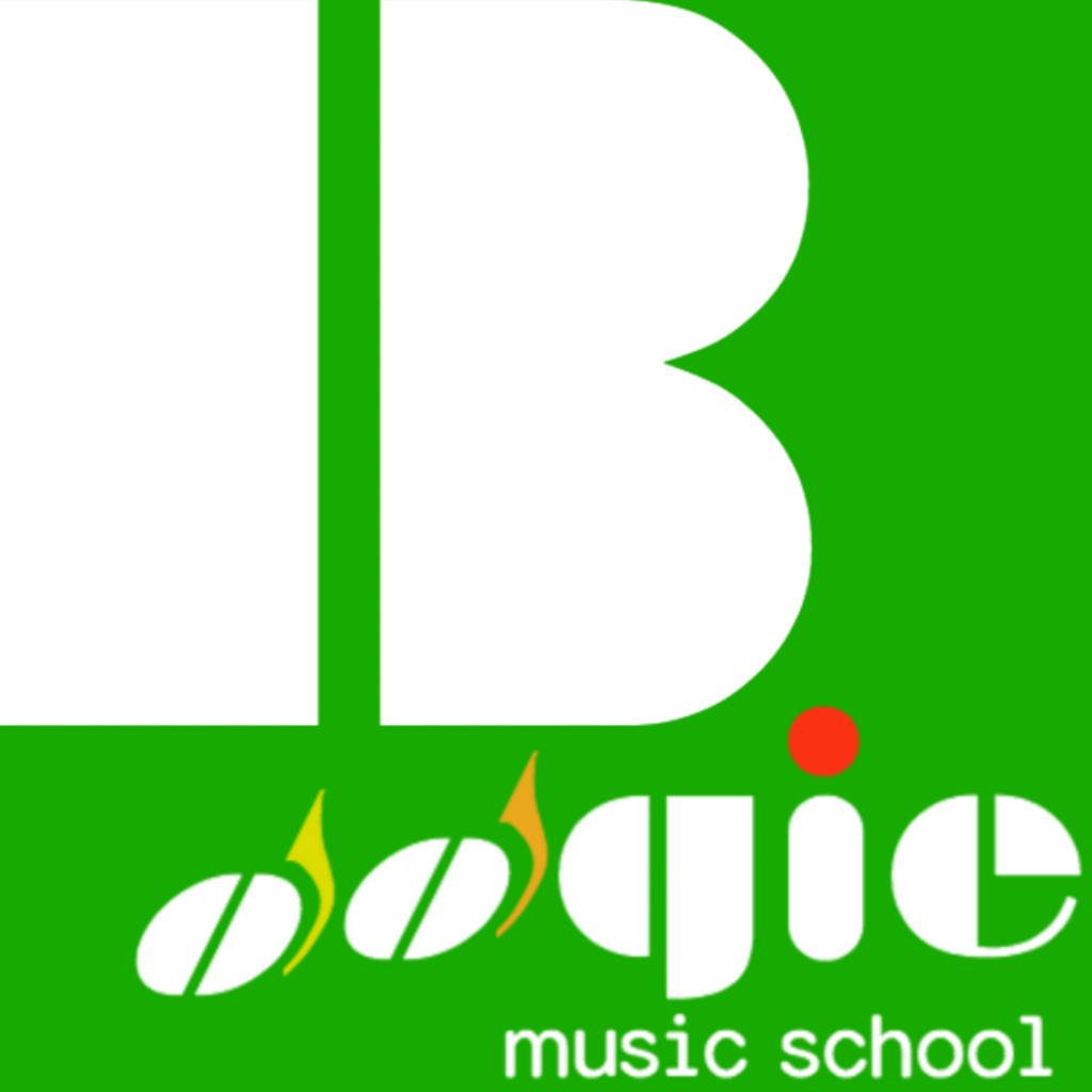 Boogieミュージックスクール 渋谷校