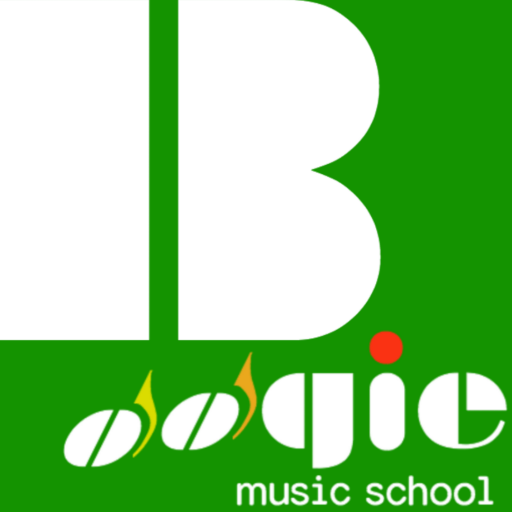 Boogieミュージックスクール 横浜校
