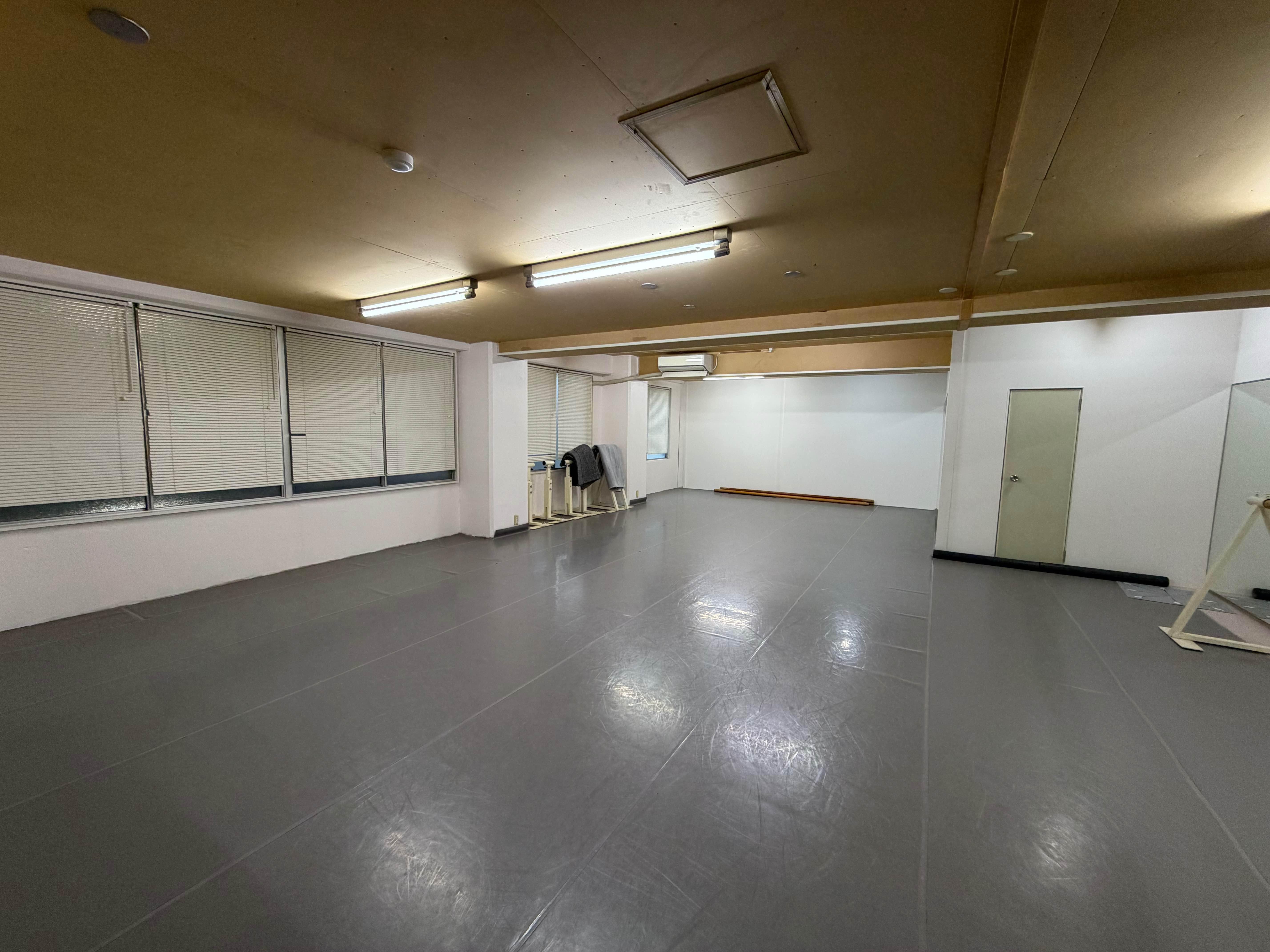 田口まさみバレエスタジオ