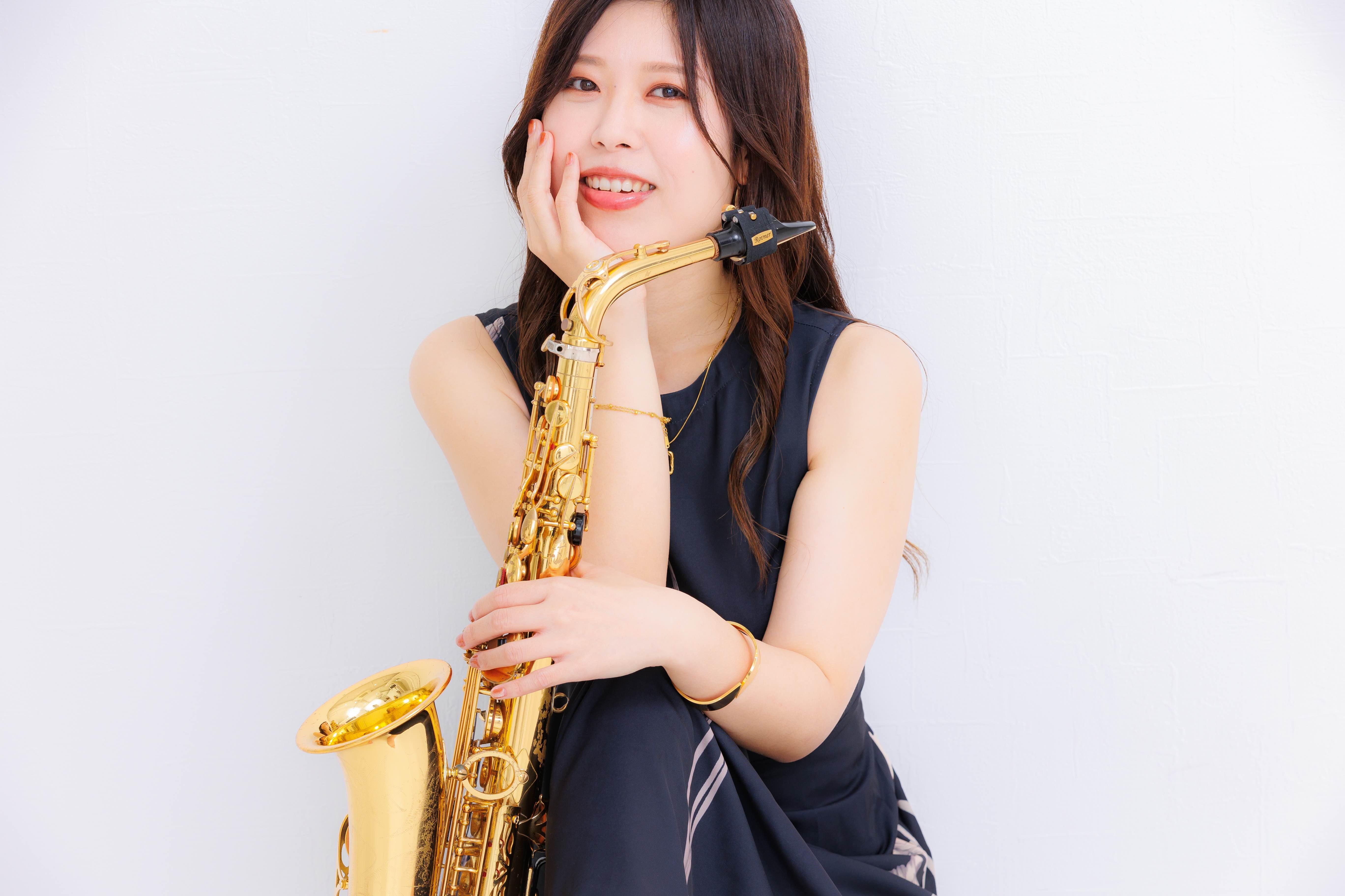 Yu Sax Works