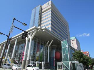 富山カルチャーセンター