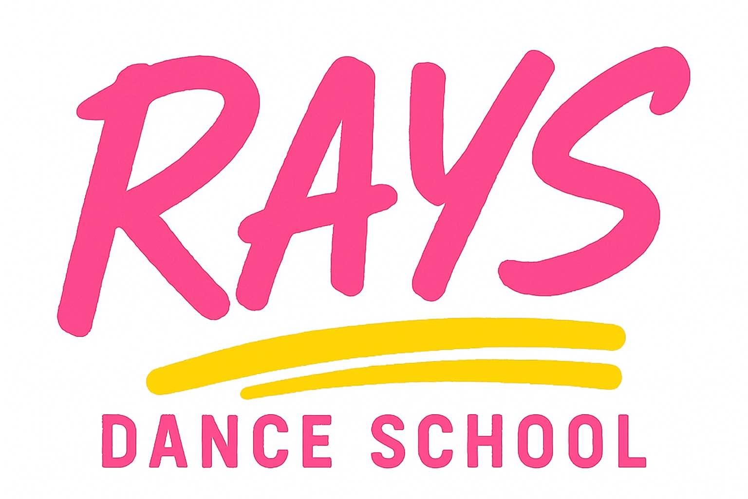大府RAYS DANCE SCHOOL