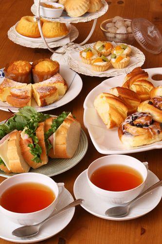 Tea＆Life 本校