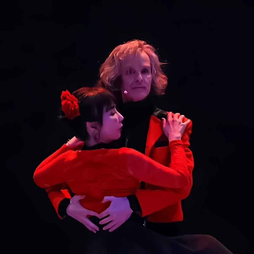 大人のダンスシアタースクール 体験レッスン