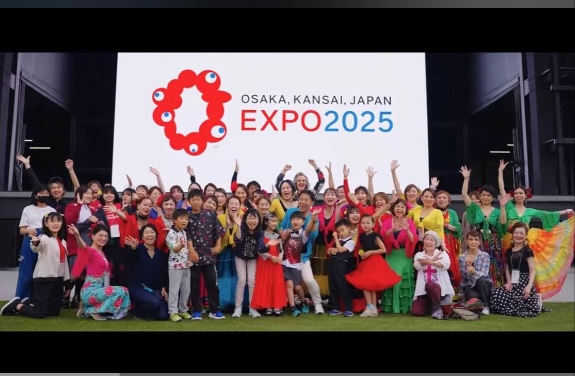 大人のダンスシアタースクール 
